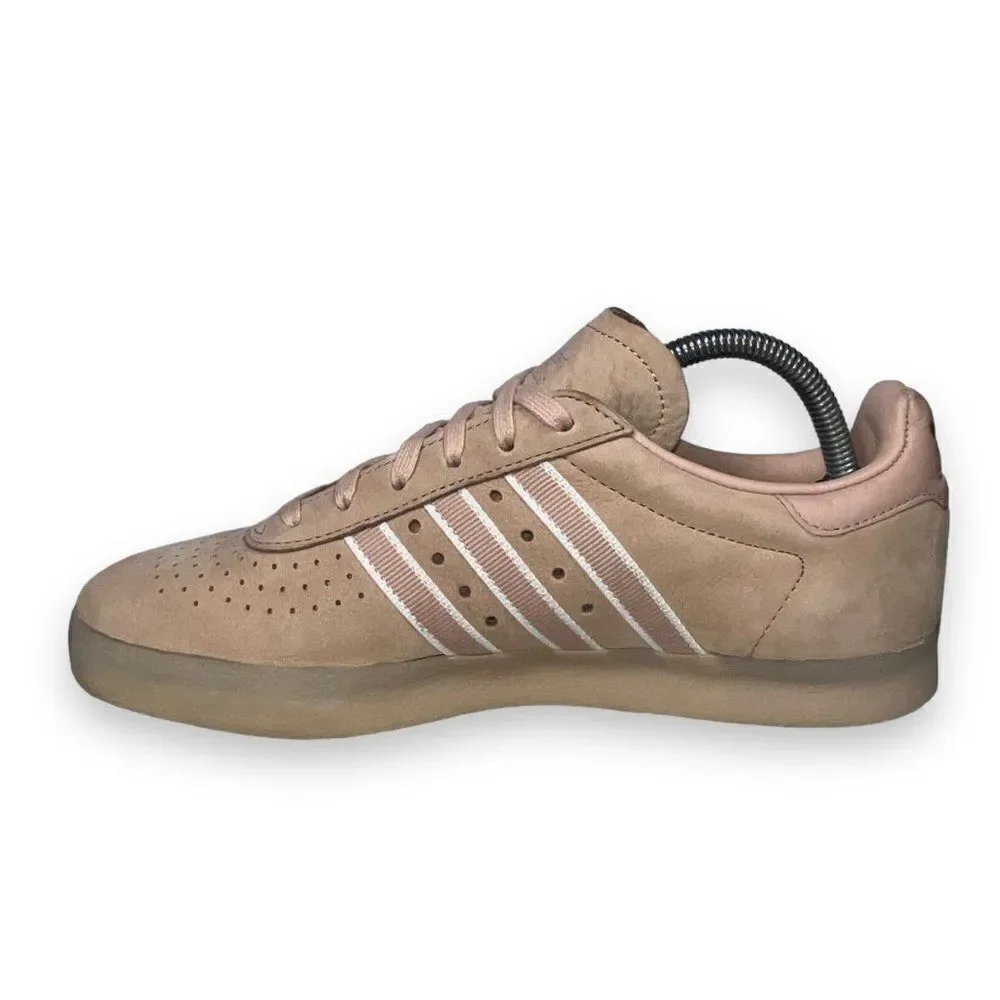 Adidas Oyster Holdings x 350 'Ash Pearl' DB1976 Men's 8‎